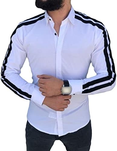 UUMIAER UPF 50+ zaštita od sunca Hoodie Shirt dugi rukav osip Guard za muškarce lagana Swim Thumbholes Shirt