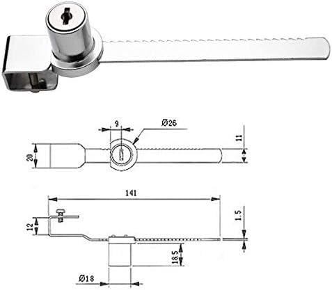 Zamjena auto radio konektora za VW radio ožičenje adapter u dash ISO stereo zvučni signal žičani kabel