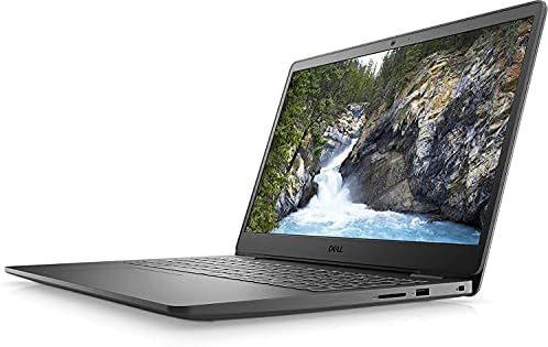 Dell 2021 najnoviji Inspiron 3000 Laptop, 15.6 HD LED ekran sa pozadinskim osvetljenjem, Intel Celeron procesor N4020, Web kamera,