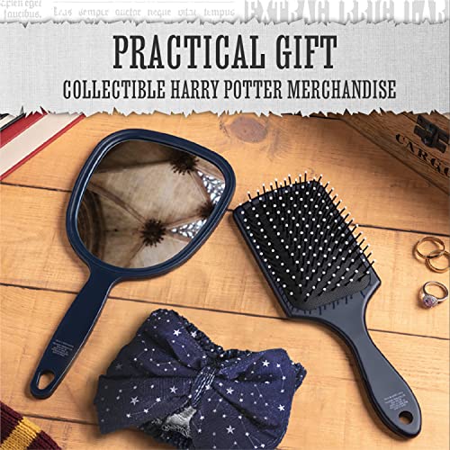 Paladone Harry Potter Beauty Accessories Poklon Set-uključena četka, ogledalo i mašna