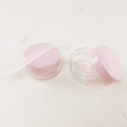 Putni set boca 5 praktičnih stilova + 1 alat za pakovanje ružičasta boja za Regeneratore losioni kreme sprej za ruke sapun za tijelo