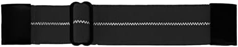 Xjim Quickfit Watchband remen za Garmin Fenix ​​6 6x Pro 5x 5 Plus 3HR 935 945 S60 najlonska petlja 22 26mm Elastic Watch Band za