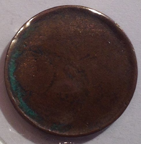 1900. nema marka Lincoln Cent Penny Prodavač