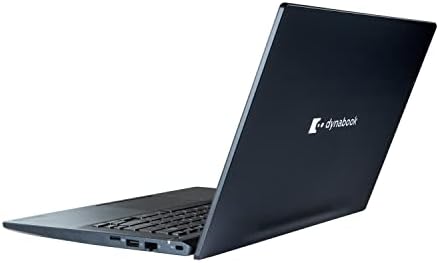 Dynabook Tecra A40-K1411 Laptop, Intel Core i5-1240p 12. generacije, 8 GB RAM-a, 256 GB SSD, 14 FHD ekran, Windows 10 Pro, Wi-Fi 6E,