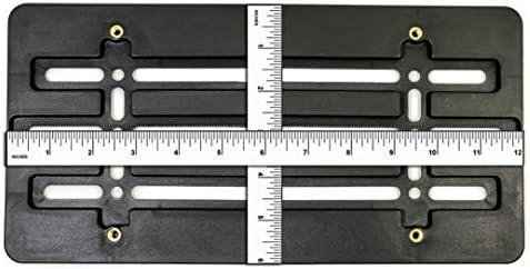 Držač tabela za licencu Montaža montaže montaže za montažu za prednji nosač branika za NISSAN Količinski popust