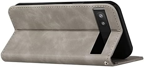Zaštitna futrola za torbice za holster Kompatibilan s Google Pixel 7A, kompatibilan s Google Pixel Case 7A [TPU Shootrootroofoni unutrašnjost]