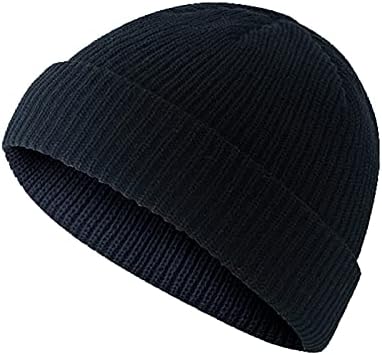 818 ženski šešir i pleteni šeširi muški šešir pleteni zimski topli Pom muški sa umjetnom kapom i ženski šeširi za muškarce na otvorenom