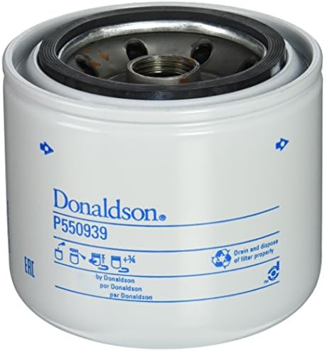 Donaldson P550939 Filter Lube