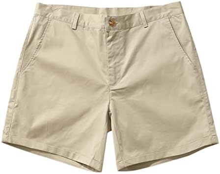 Hlače za vježbe za muškarce Muške ljetne hlače u boji džepne crtanje labavo brzo suh muški kratki atletik