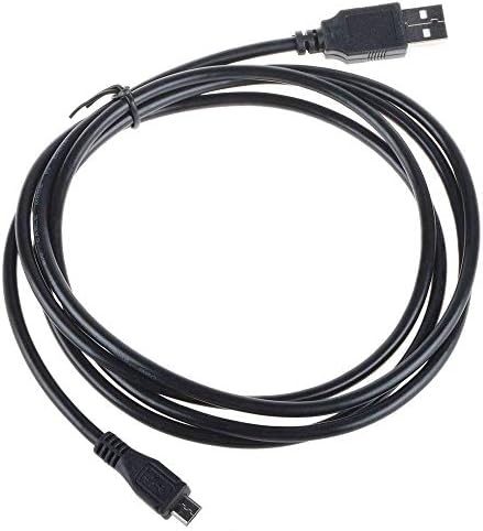 BestCH USB kabl za prenos podataka/sinhronizacija kabl za punjenje PC Laptop DC kabl za napajanje za Harman Kardon HK Esquire Mini