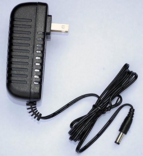 MyVolts 6V adapter za napajanje kompatibilan sa / zamjenom za Omron M2 osnovni monitor krvnog pritiska - US Plug