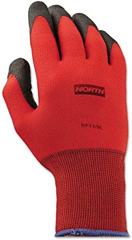 Northflex pjenaste Pvc rukavice veličina: 9L