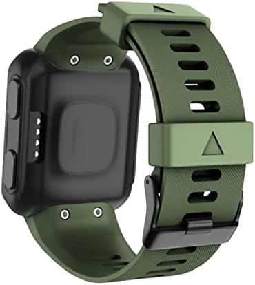 OTGKF traka za Garmin Forerunner 35 Smart Watch zamjena narukvica narukvica narukvica silikonska narukvica narukvica Correa dodatna