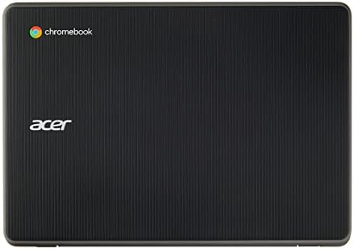 Acer Chromebook 511 C734 C734-C3V5 11.6 Chromebook - HD-1366 x 768-Intel Celeron N4500 Dual-core 1.10 GHz - 8 GB RAM - 32 GB Flash