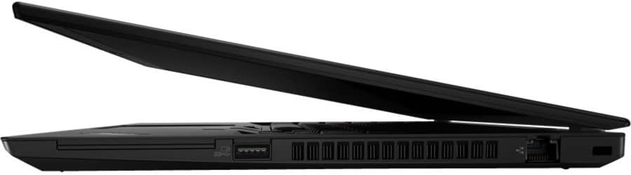 Lenovo ThinkPad T14 Gen 2 20W0014XUS 14 Touchscreen Notebook - Full HD-1920 x 1080 - Intel Core i7 11th Gen i7-1165g7 Quad-core 2.80