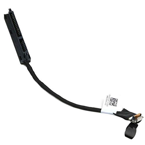 Huasheng Suda SATA HDD hard disk Port nosač konektor zamjena kabla za DELL Latitude EDC50 5500 5501 5502 5505 5510 5511 DC02C00K500