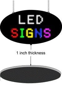Muzička LED znak