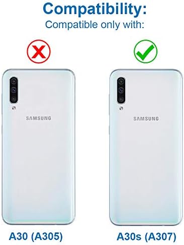 MMOBIEL dock konektor kompatibilan sa Samsung Galaxy A30S 2019-priključak za punjenje-priključak za slušalice / zamjena mikrofona-Tip