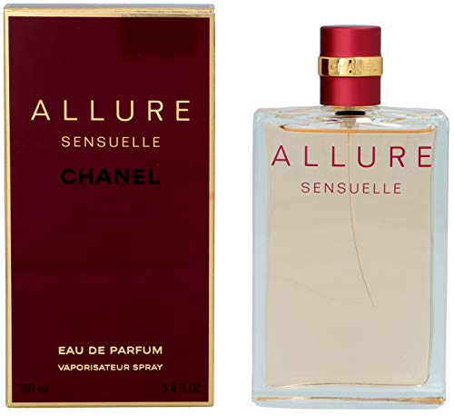 Allure Sensuelle od Chanel za žene, parfemski sprej, 3,4 unce