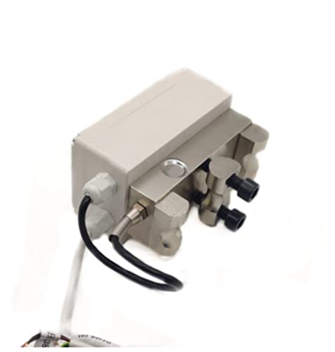 SYG - 0A 380V AC limitator ćelije opterećenja sa jednim snopom električni kran graničnik preopterećenja 10 tona granica