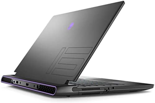 Dell Alienware m15 R7 Gaming Laptop | 15.6 QHD | Core i9-1TB SSD-64GB RAM - 3070 ti / 14 jezgra @ 5 GHz - 12th Gen CPU-8GB GDDR5 Win
