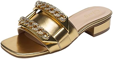 Gufesf sandale za žene Dressy ljeto, ženske Bowknot ravne sandale Moda jednostavne cipele Comfort meke sandale rimske sandale