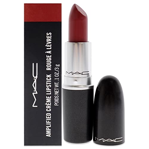 MAC Amplified Creme ruž za usne-cigla o la ruž za usne žene 0.1 Oz