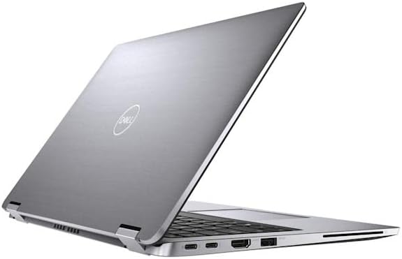 Dell Latitude 7400 Laptop FHD 2 u 1 prenosni računar sa ekranom osetljivim na dodir, Intel Core i5 8365u procesor, 8GB Ram, 256GB