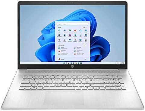 Najnoviji HP poslovni Laptop visokih performansi | 17.3 FHD IPS ekran | Intel 10-Core i5-1235u | Iris Xe grafika | 12GB DDR4 256GB