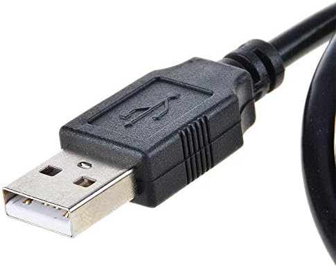 Bestch USB punjenje kabel kabela za punjač za Tomtom Tom Tom Via 180 200 220 1400T 1405T 1435T 1500 1500T 1505T 1505TM 1535T 4EV42
