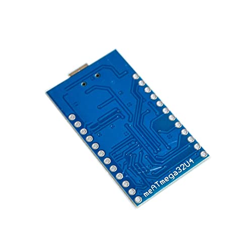 za Arduino Pro Mini USB atmega32u4 Pro Micro 5V 16MHz Board modul Leonardo Controller zamijeni