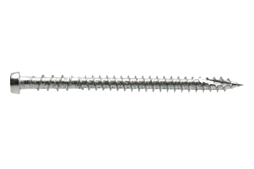 Simpson Strong-Tie DCU234MB305 - 10 x 2-3 / 4 305ss kompozitni vijak za ručni pogon 1750ct