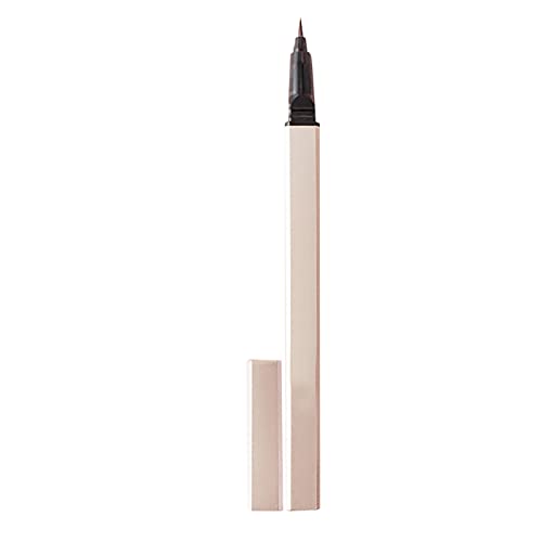 VEFSU dugotrajni crni ne-vrtoglavi Eyeliner Liquid Pen brzo sušenje svilene olovke Olovka za oči vodootporan i znoj zauvijek novo