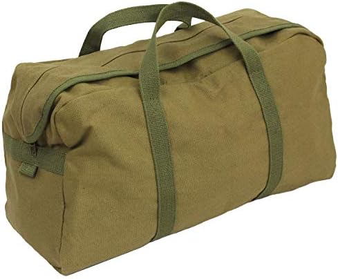 Pamuk američki vojni torba za zatvarača