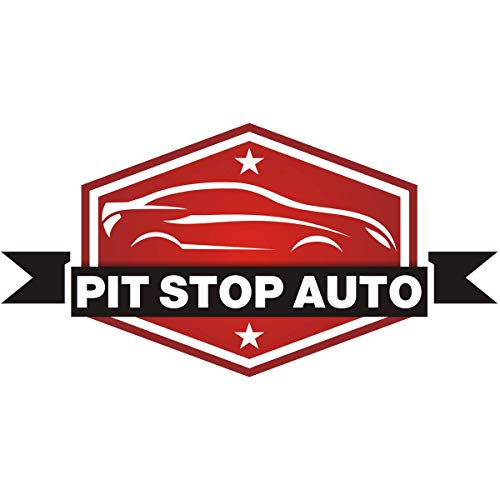 Pit Stop Auto Group motor za hlađenje motora - 1680222