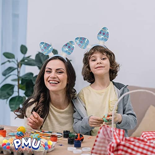 Pmu Easter Boppers dodatak za zabavu sa trakom za glavu