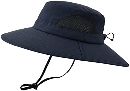 Fedora šeširi za žene sa kovrčavim vrpcom širokim obodom filcom šeširi za ribolovni šešir klasične čvrste osnovne kape za sunčanje pješačke šešire