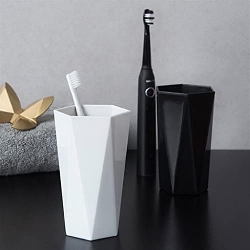BKDFD domaćinsku japansku čašu za zube četkica za zube sa muškim i ženskim toaletima za ispiranje toaleta za usta