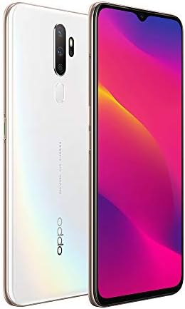 Oppo A5 2020 Dual-SIM 64GB ROM + 3GB Tvornička tvornica Otključana 4G / LTE pametni telefon - Međunarodna verzija