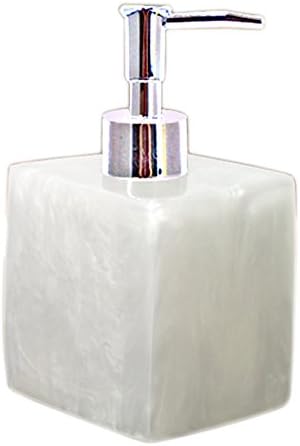 Raspršivač sapuna visokokvalitetni kvadratni remontni šampon za tuš kabine za ručnu zaštitu
