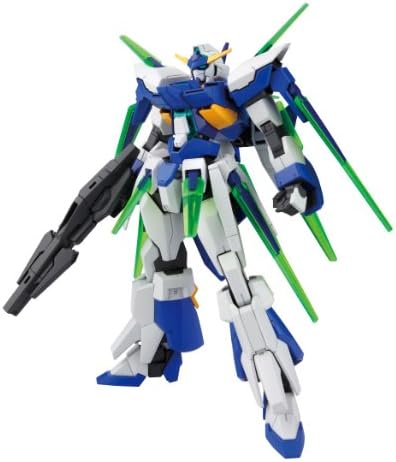 Bandai Hobby # 27 Gundam Age-FX 1/144 komplet modela visokog kvaliteta