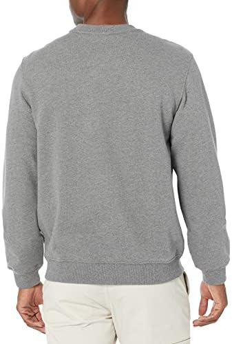 Lacoste muške dugih rukava L Crewneck dukserica