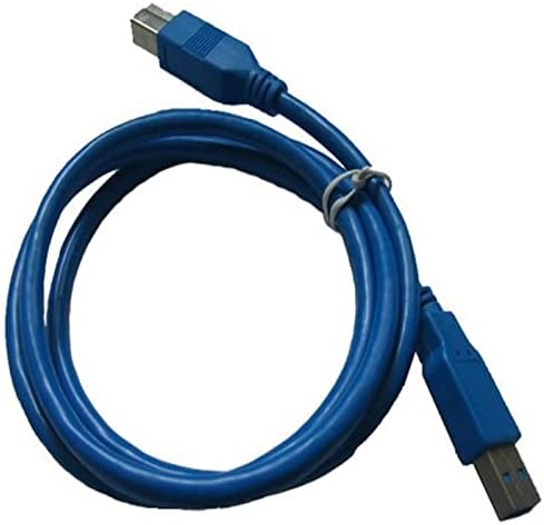 APPRIGHT Novi USB 3.0 kablovski kabel kompatibilan sa MediaSonic H82-SU3S2 3.5 Black USB3.0 & esata Probox 8 zaljev Vanjski tvrdi