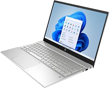 HP najnoviji Pavilion Laptop | 15.6 FHD ekran osetljiv na dodir | Intel 12-Core i7-1260p | 16GB DDR4 512GB NVMe SSD | Iris Xe grafika
