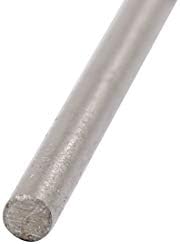 Aexit držač alata prečnika 1,15 mm dužine 45 mm HSS ravna Bušaća rupa alat za bušenje svrdla 40 kom Model:85as424qo302