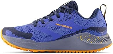 New Balance Kids Dynasoft Nitrel V5 cipele za trčanje na Pertlanje