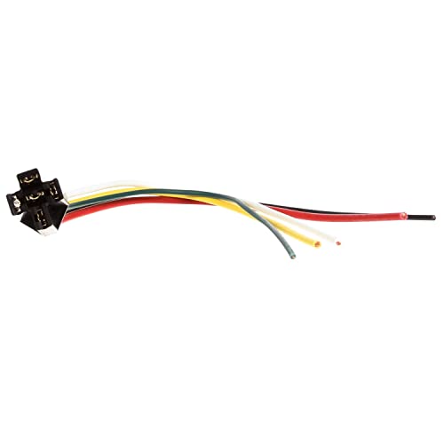 Truck-Lite 9185 relayconnector