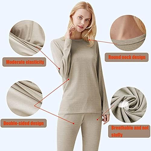 Kfjzgzz EMF anti-zračenje odjeće Srebrna vlakna zaštitna tkanina, zaštita od zračenja za trudnice za RF / LF blokiranje / zaštita, hlače + odjeća
