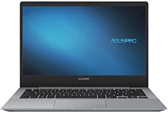 ASUS Laptop P5440fa-C53P-CA Intel Core i5 8th Gen 8265u 8 GB memorije 256 GB SSD Intel UHD Graphics 14.0 Windows 10 Pro 64-bit