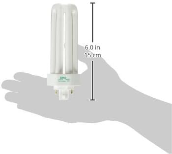 Eiko TT32 / 35 32W Trocijevne 3500K GX24q-3 bazne fluorescentne halogene sijalice